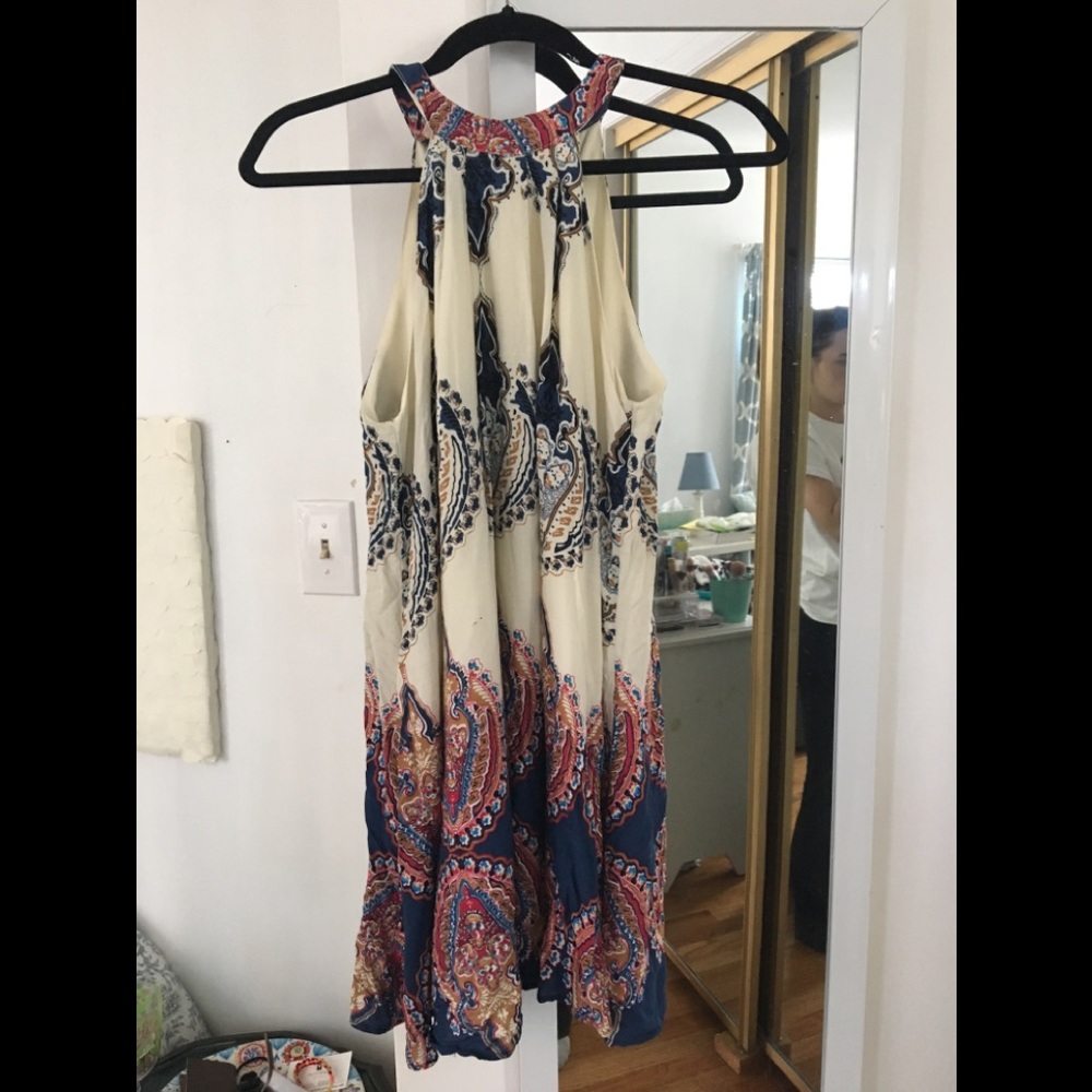 LUXMI Dress - Picture 1 of 2